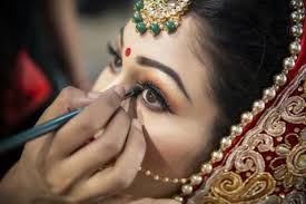 Certificate Course In Styling And Makeup Artistry