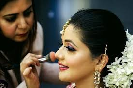 Certificate Course In Styling And Makeup Artistry